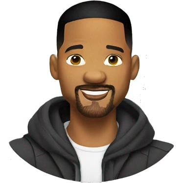 Will smith emoji