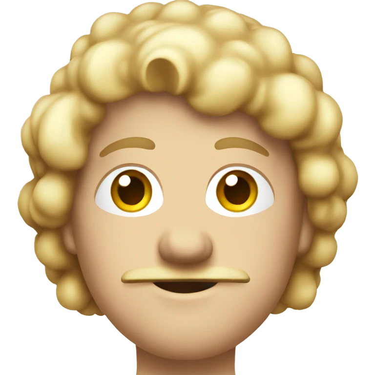 The nurcracker  emoji
