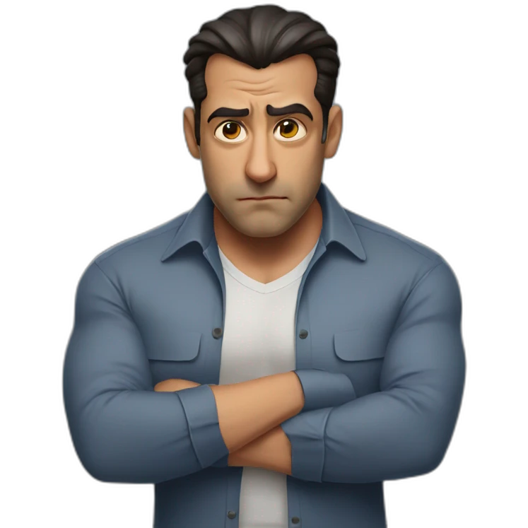 sad-salman-khan emoji
