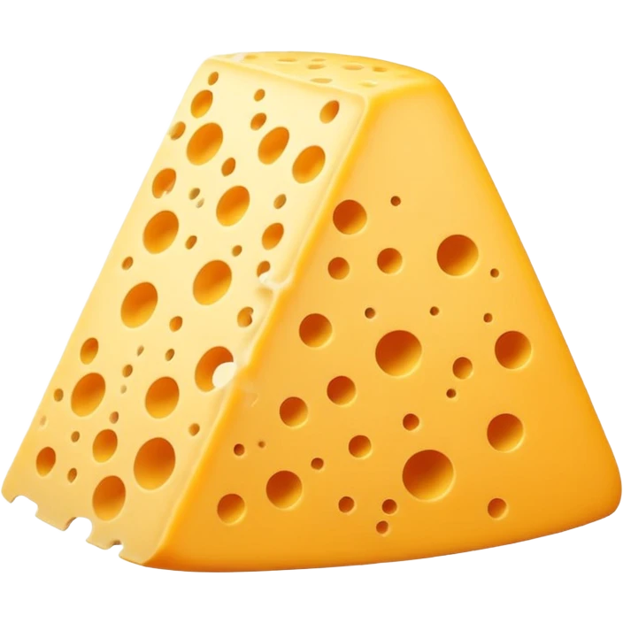 Formaggio grattuggiato emoji