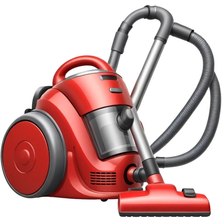 vacuum emoji
