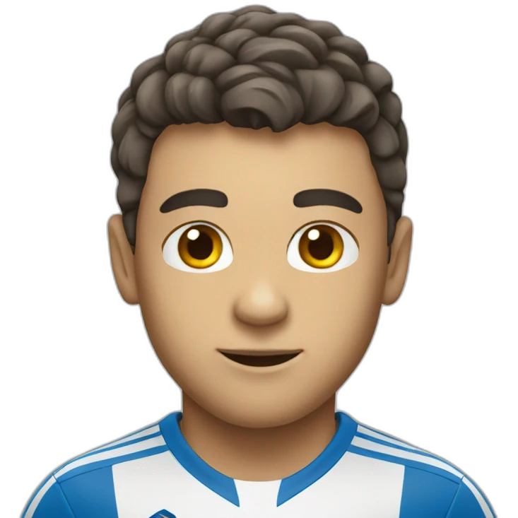 soccer emoji