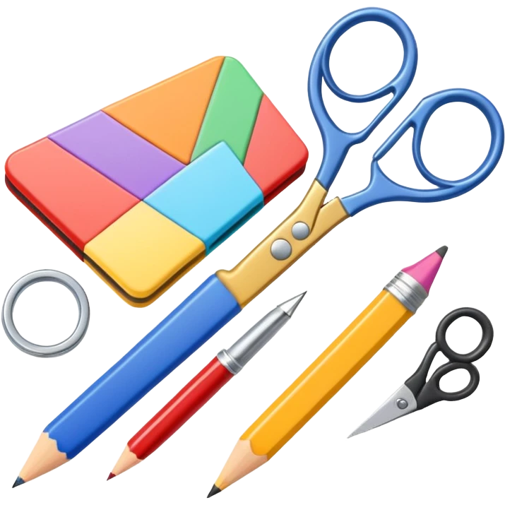 🌍      📚
  ✂️ ✏️ 2️⃣🇦 КЛАСС 📝
 🍁 🍂 📎 🟨🟥🟦 emoji