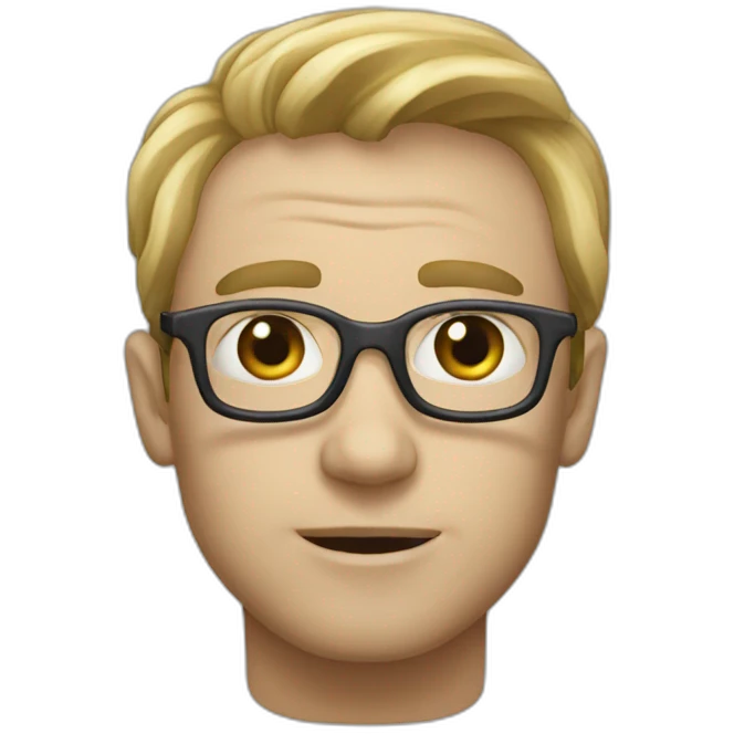 algo algo algo emoji