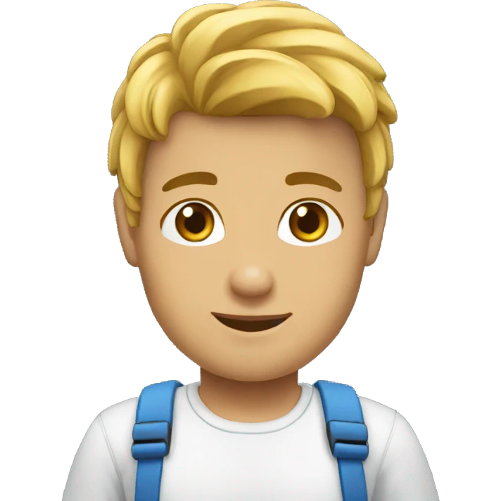 Emojis de 3B emoji