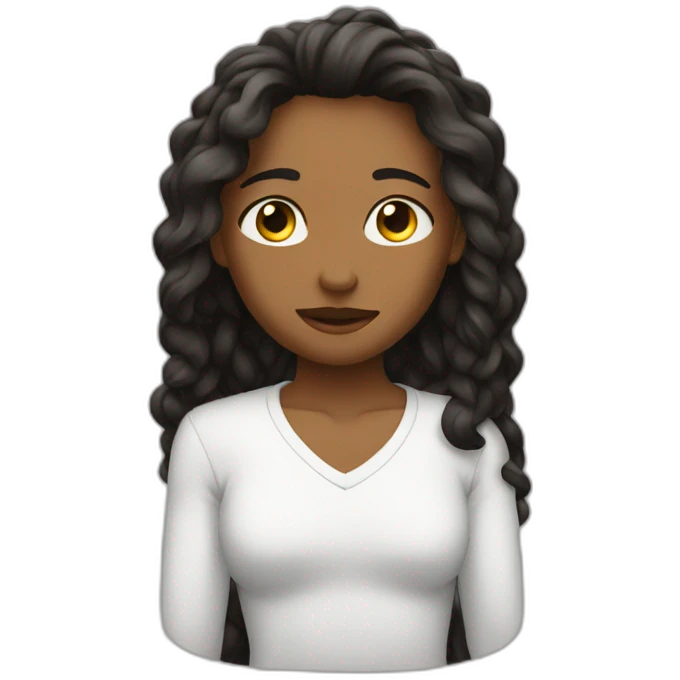 my lover is denying emoji