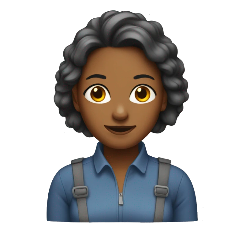 mom emoji
