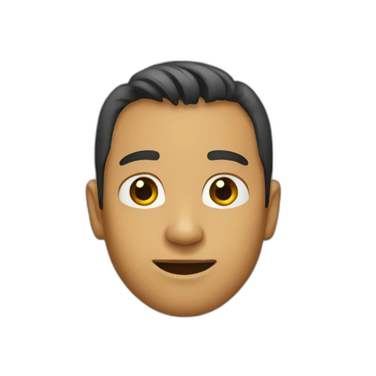 U emoji