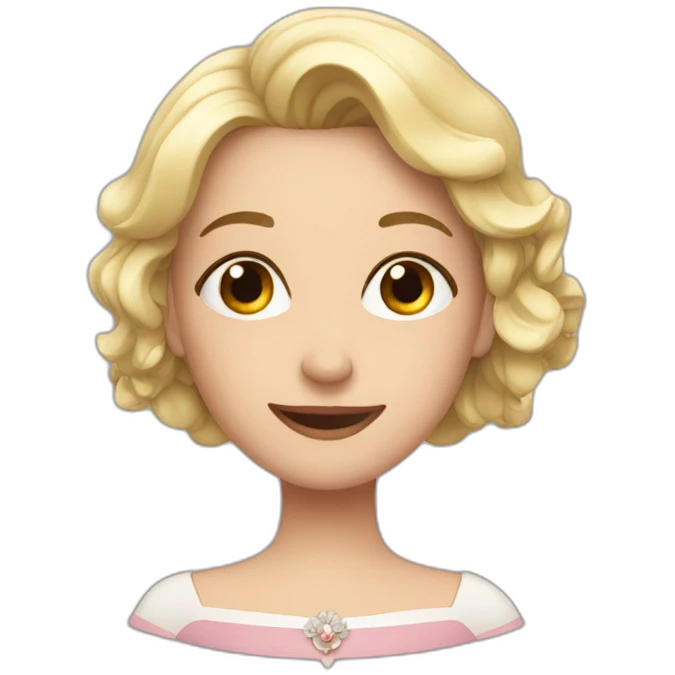 Elisabeth 2 emoji