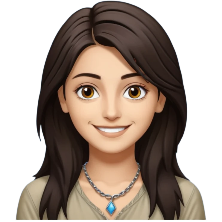 Paris Jackson emoji