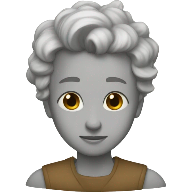 calmn emoji