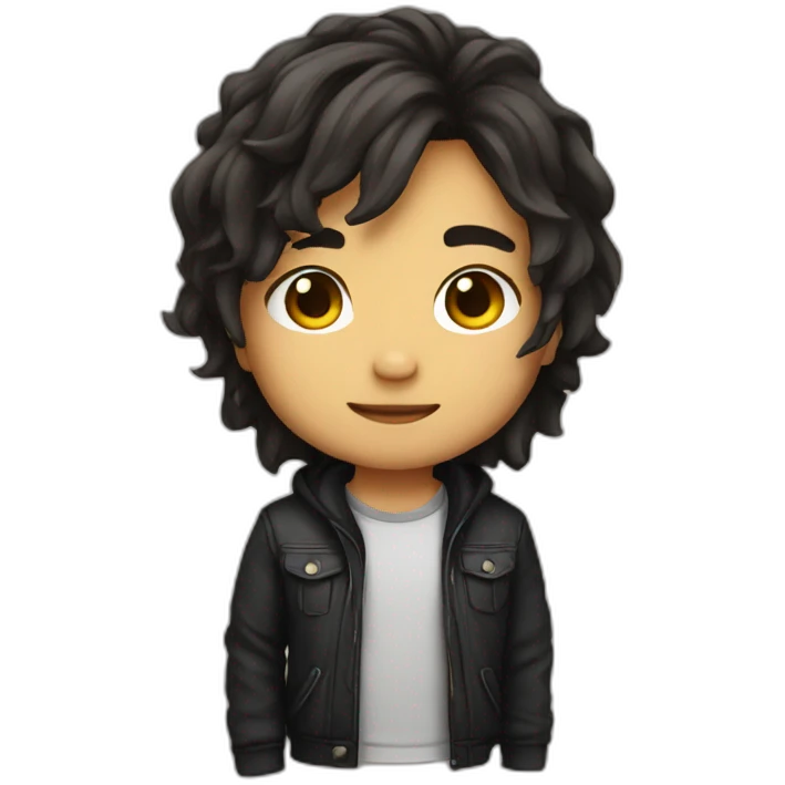 chibi emoji