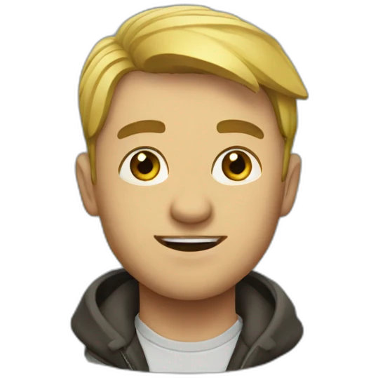 rua emoji