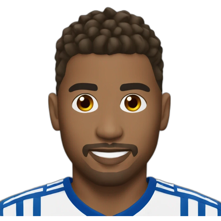 jérôme boateng  emoji