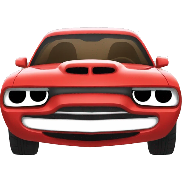 durango hellcat emoji