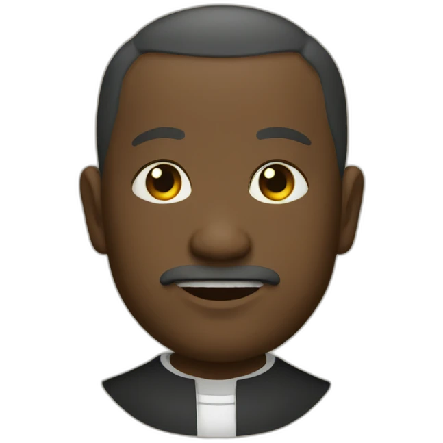 master ugwei emoji