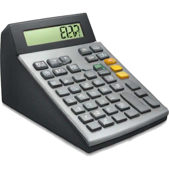 calculadora emoji