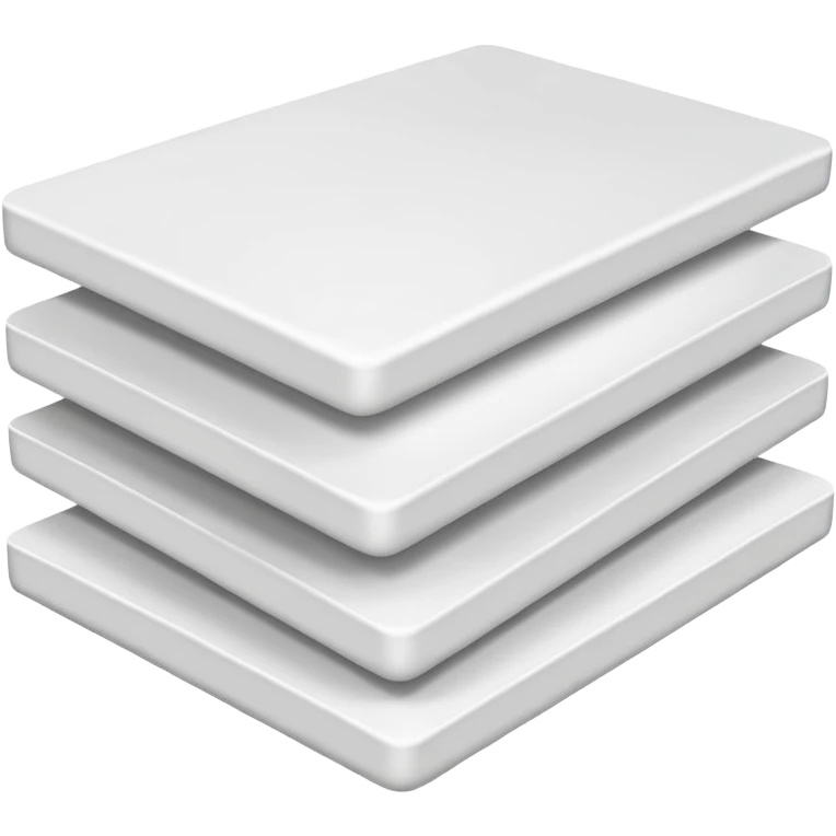 lightweight foam sheets emoji