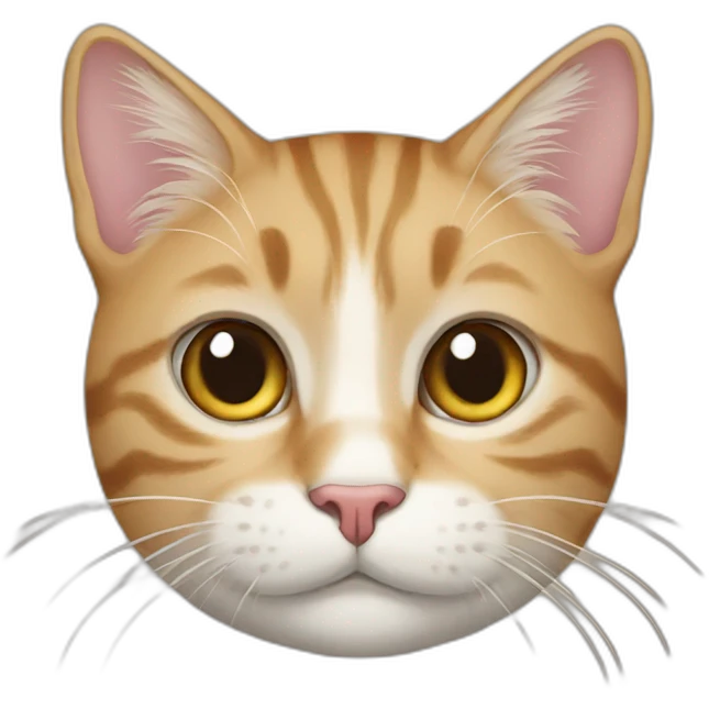 Cat emoji