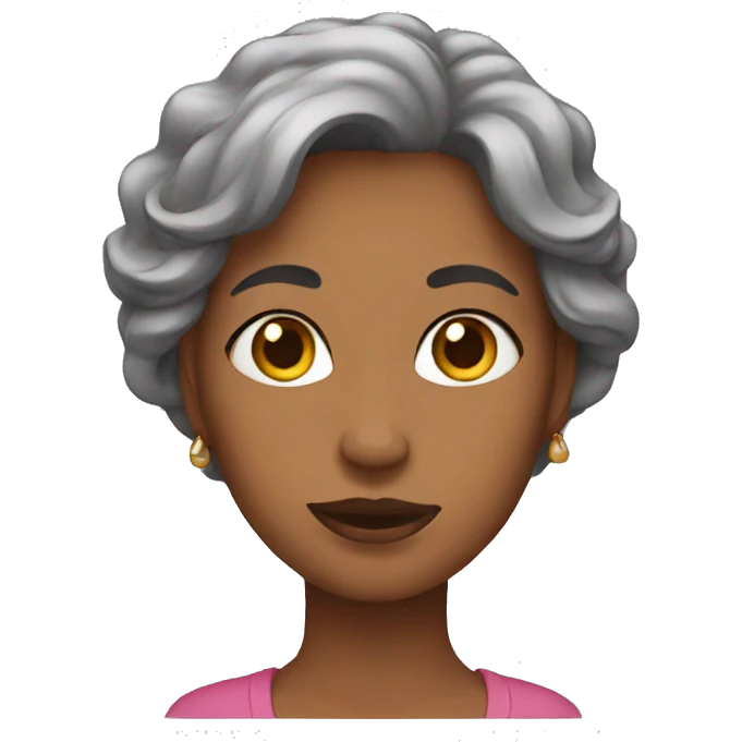 mother emoji