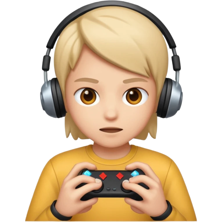gaming emoji