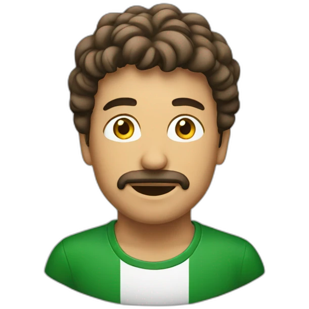 italians emoji