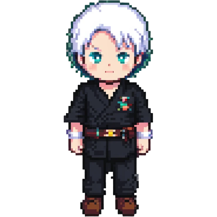 Gojo Satoru emoji