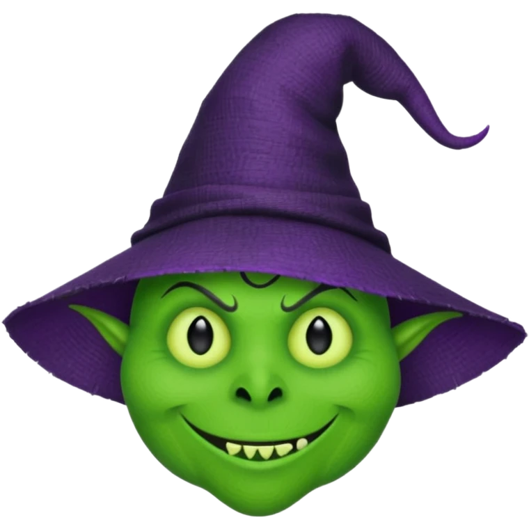 create Oogie boogie From nightmare before Christmas,maleficent and elphaba emoji from wicked. As Emojis that don’t already exists. emoji