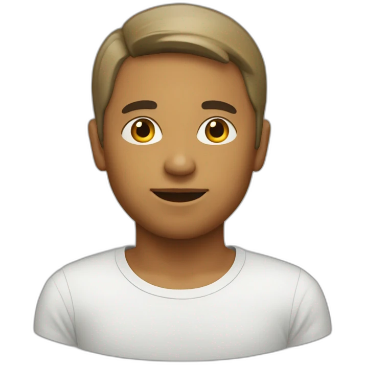 Páginas redondas emoji