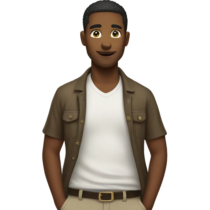 clean emoji