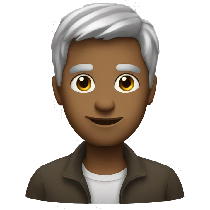 мопс  emoji