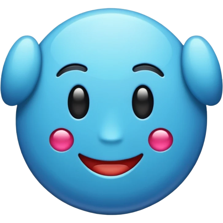 Créer moi un emoji comme la certification de Tik Tok emoji