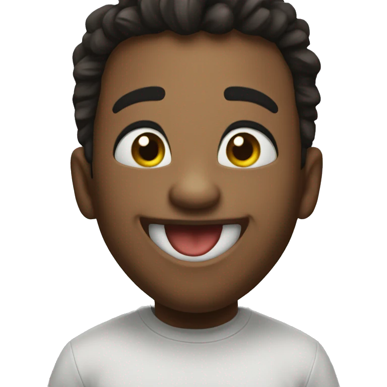 SO HAPPY LETS BACKFLIP ! LOL emoji