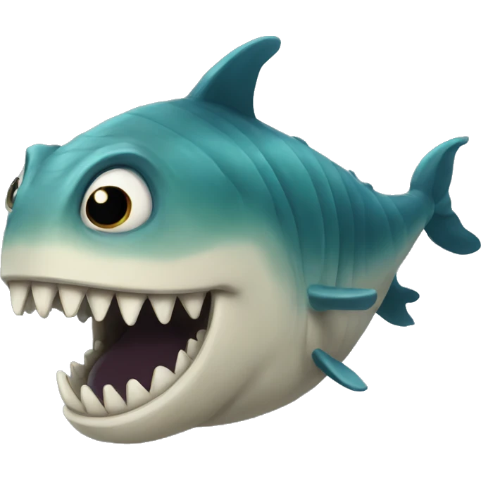 Leviathan  emoji