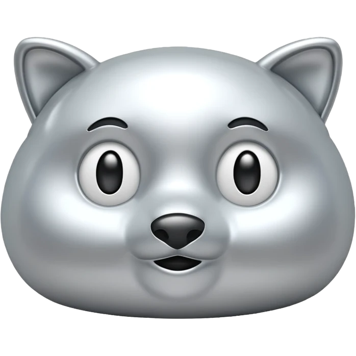
METAL  bank emoji