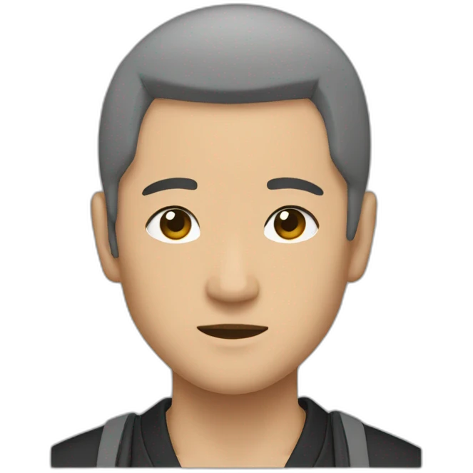 mushuko tensai emoji