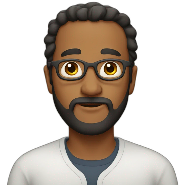 Jérusalem emoji