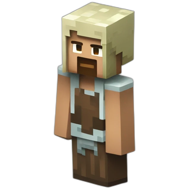 Minecraft cripper emoji