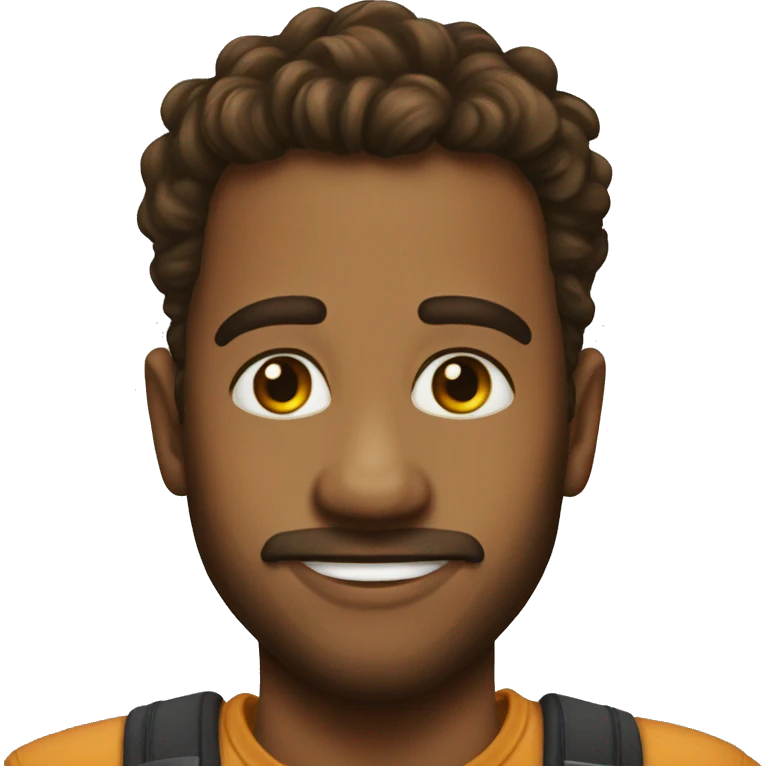 My best live when i be Lucky emoji