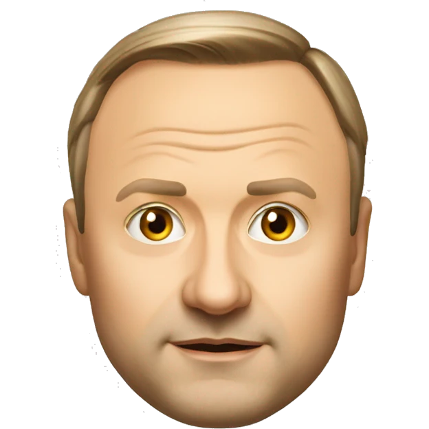 Andrzej Duda emoji