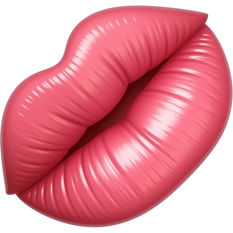 rhode peptide lip emoji