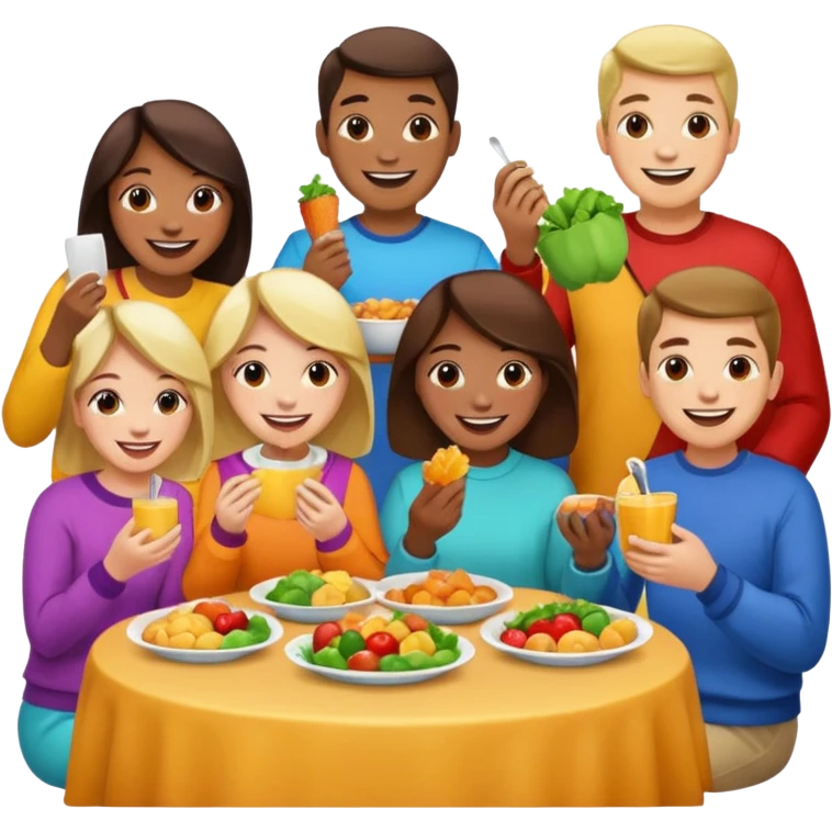 Tung tung tung sahur emoji