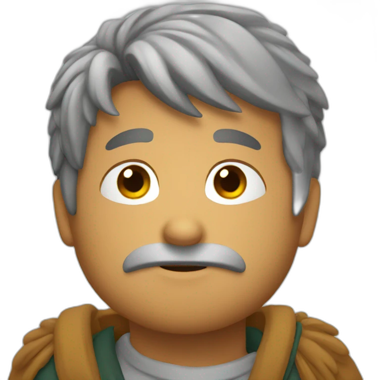 Robin  emoji