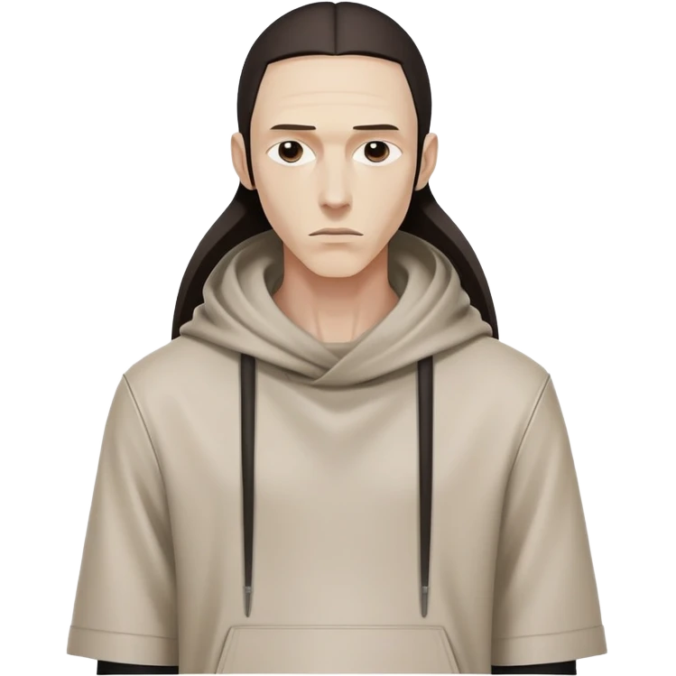 rick owens emoji
