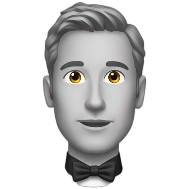 Antoine Dupont ok emoji