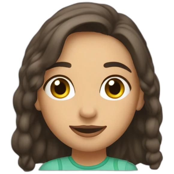 Lindamin-jazmin-barcelona emoji