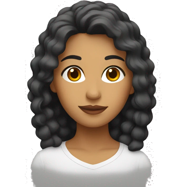 Latina emoji
