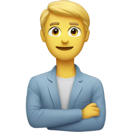 stocks emoji