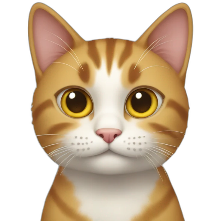 Cat emoji