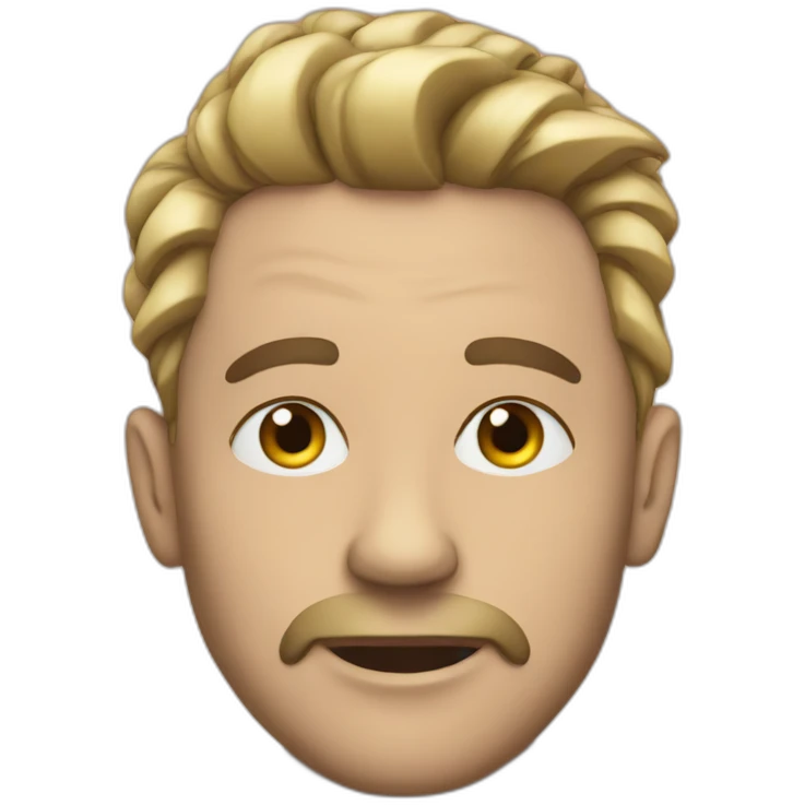 Ziggy emoji
